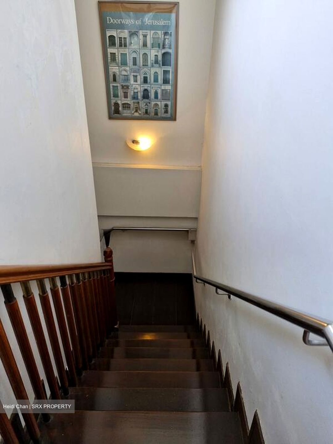 Orchid Park Condominium (D27), Condominium #496659101